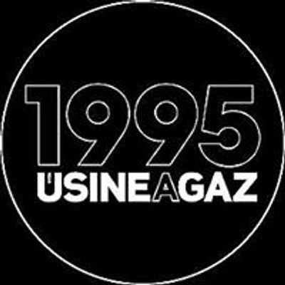 Usine A Gaz