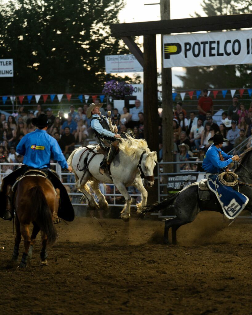 Canby Rodeo