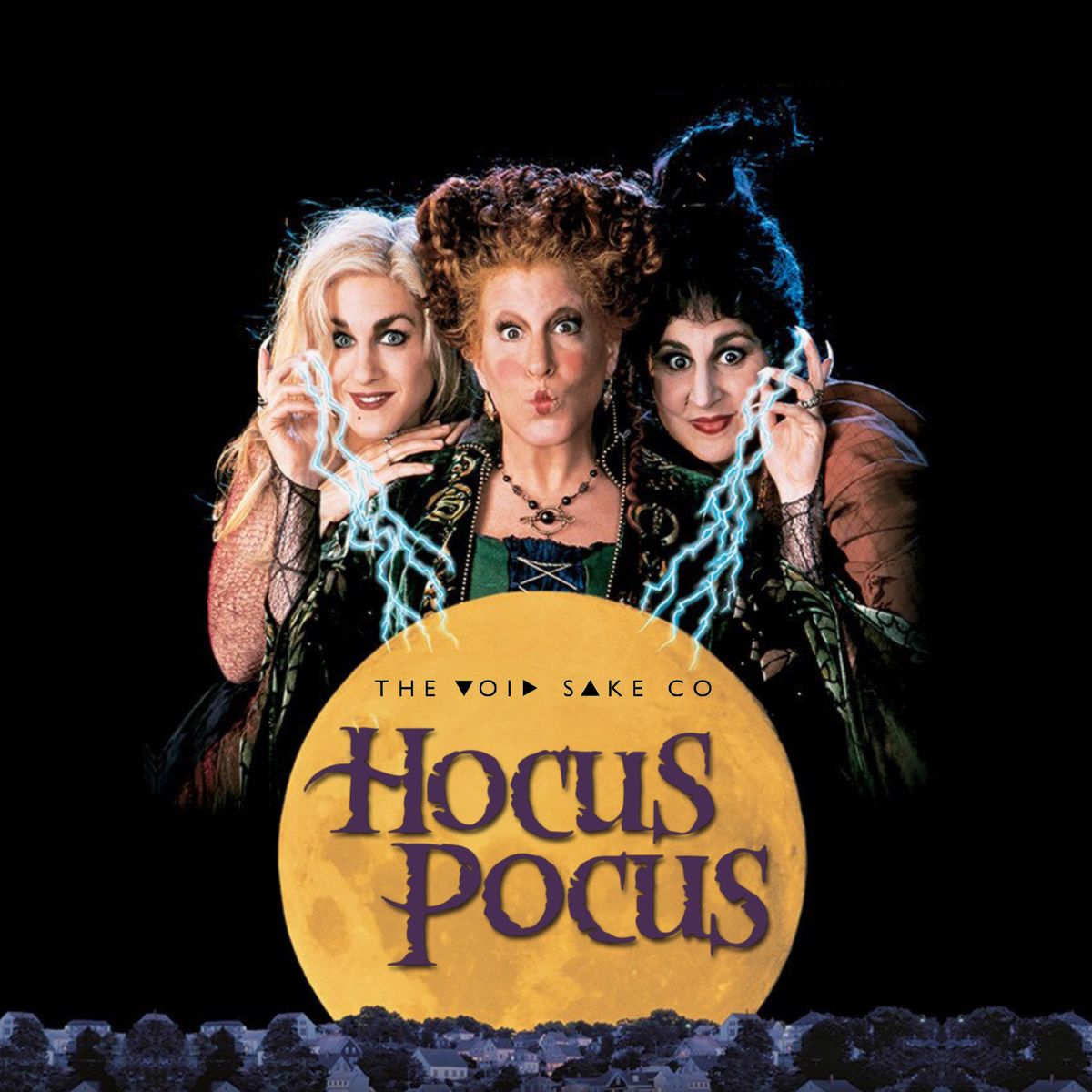 Hocus Pocus Trivia