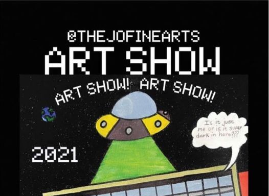 Jo Annual Art Show