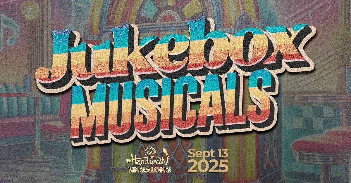 Jukebox Musicals Karaoke Night