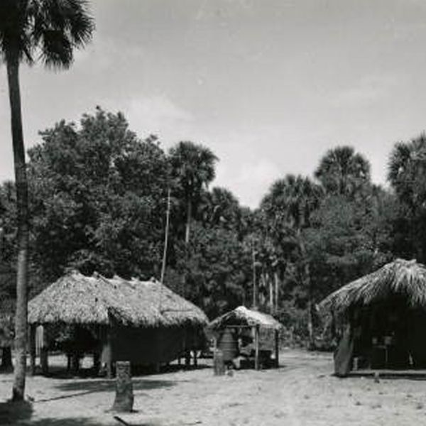 Seminole Tribal Culture Day 