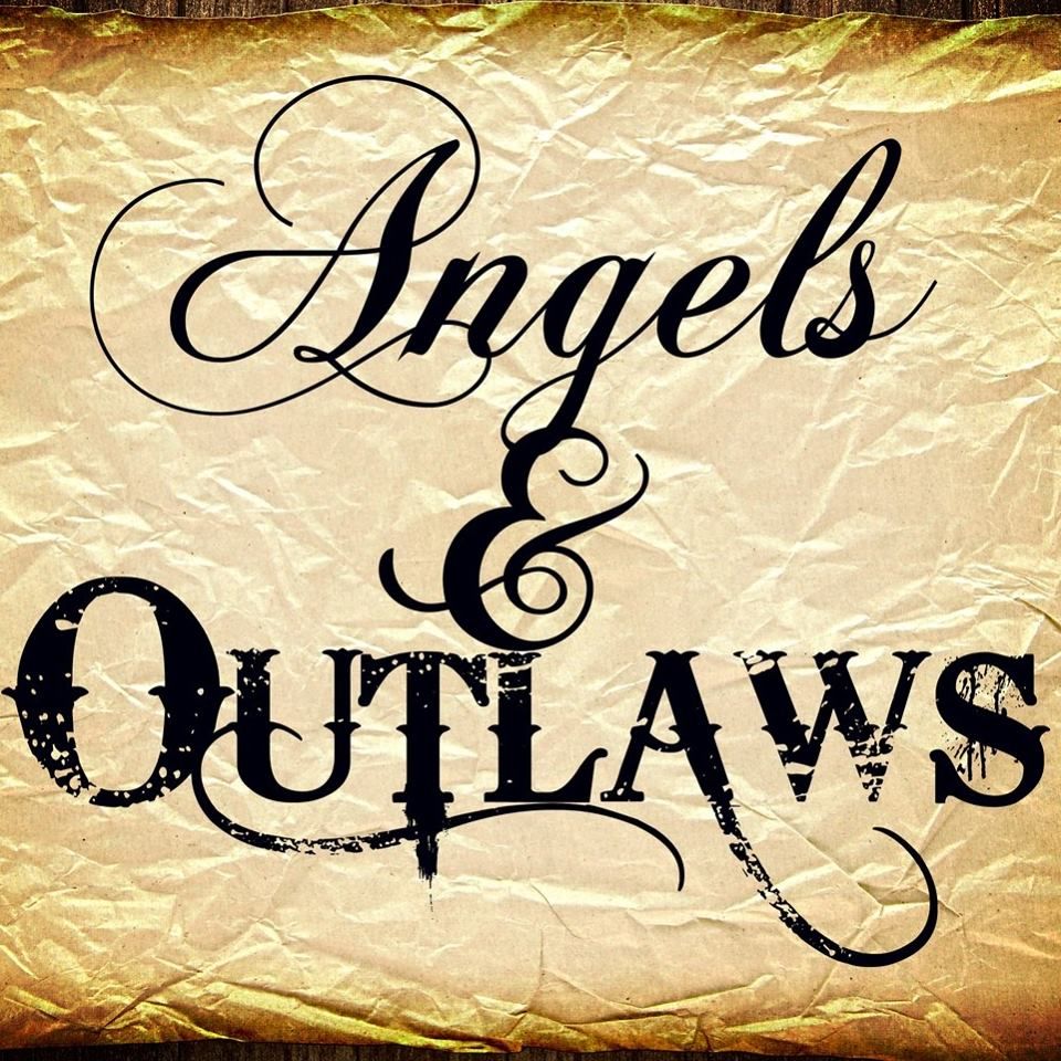 Angels & Outlaws at Bowl A Vard