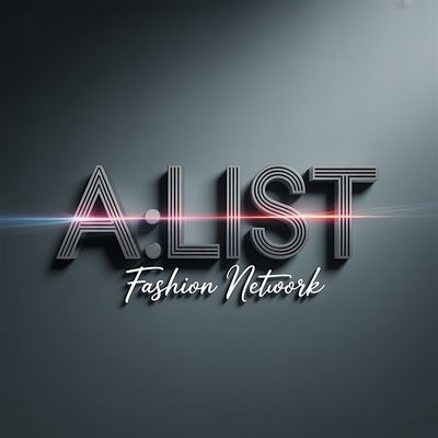 A List Fashion Network