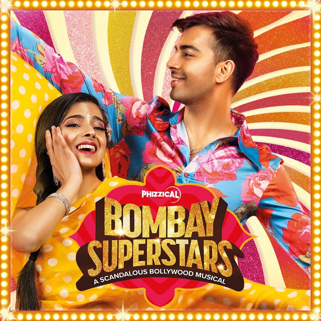 Bombay Superstars