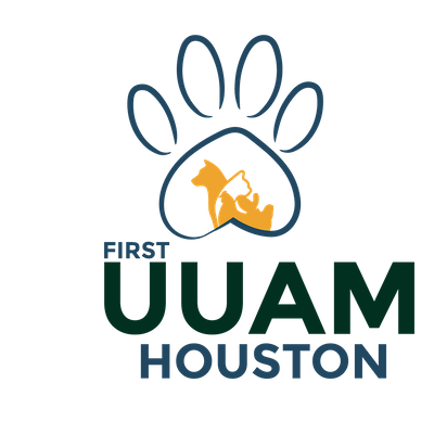 First UU Animal Ministry of Houston