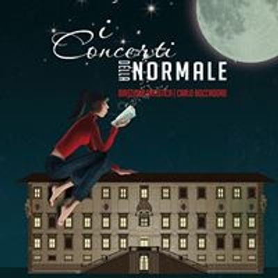 I Concerti della Normale