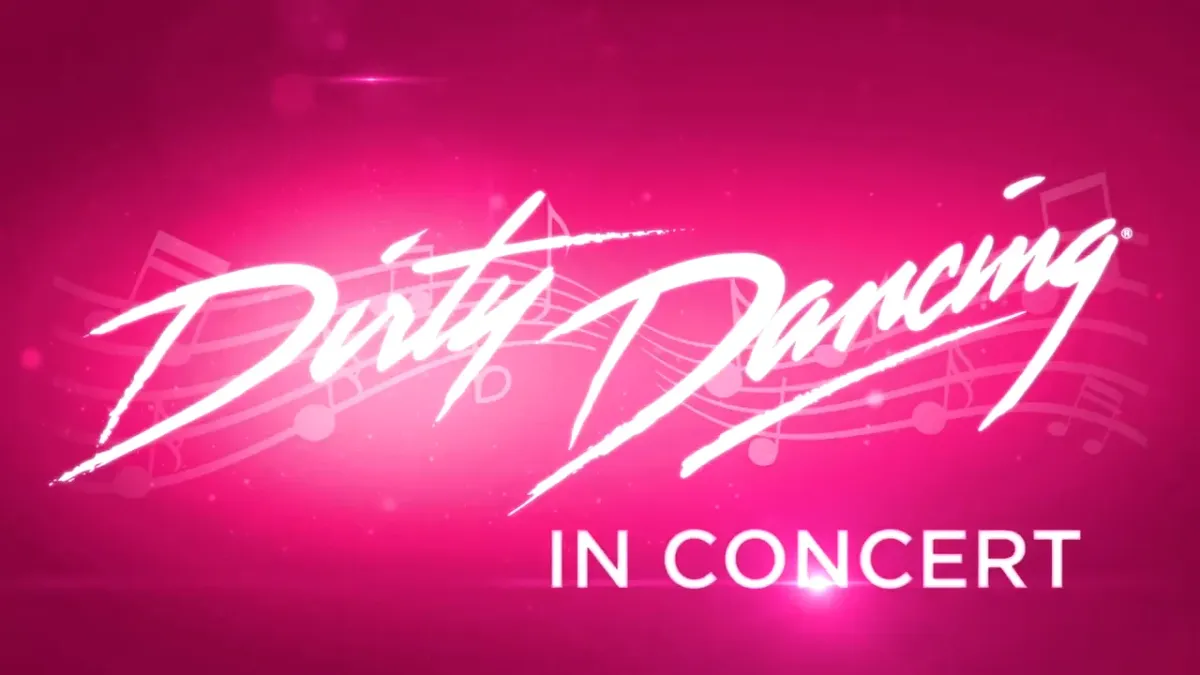 Dirty Dancing - Overland Park