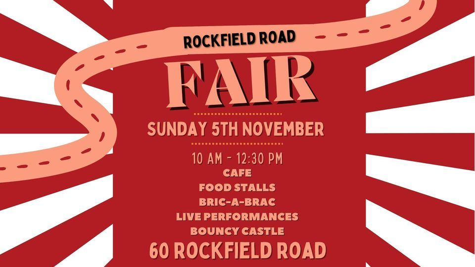 Rockfield Fair