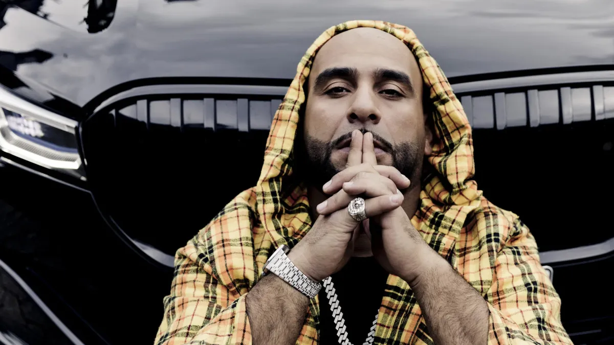 Veysel in M\u00fcnchen