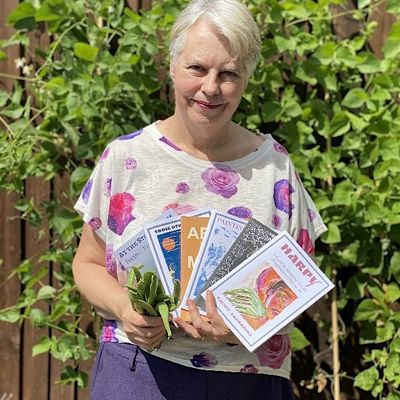 Palewell Press