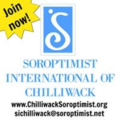 Soroptimist International of Chilliwack