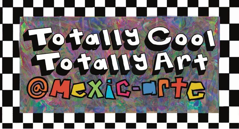 TCTA @ Mexic-arte 2023