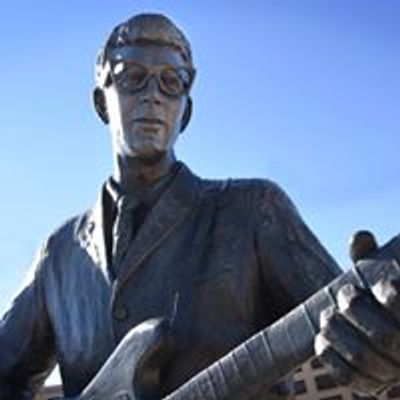 Buddy Holly Center