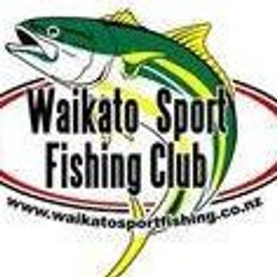 Waikato Sport Fishing Club (INC)