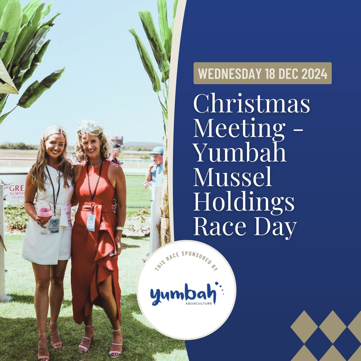 Yumbah Mussel Holdings Christmas Meeting 18 Dec