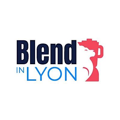 Blend in Lyon