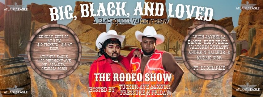 Rodeo Show