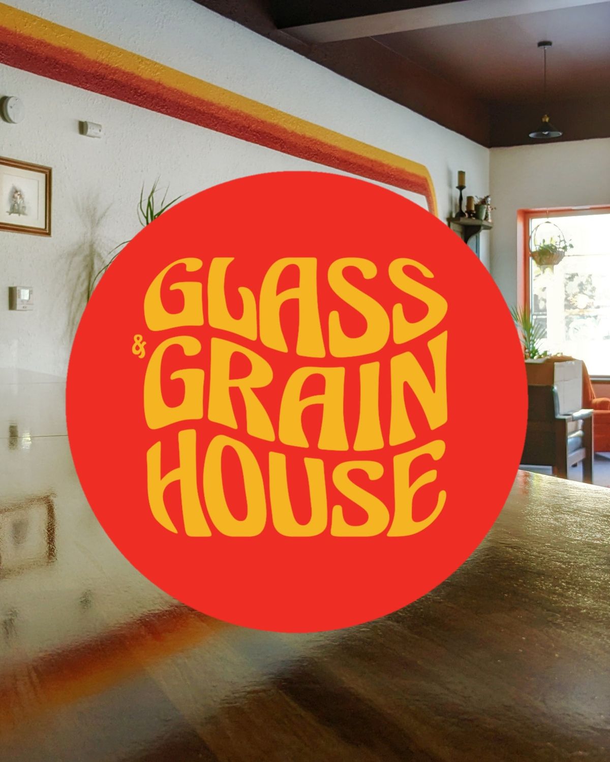 Dirty Trivia at Glass & Grain House 