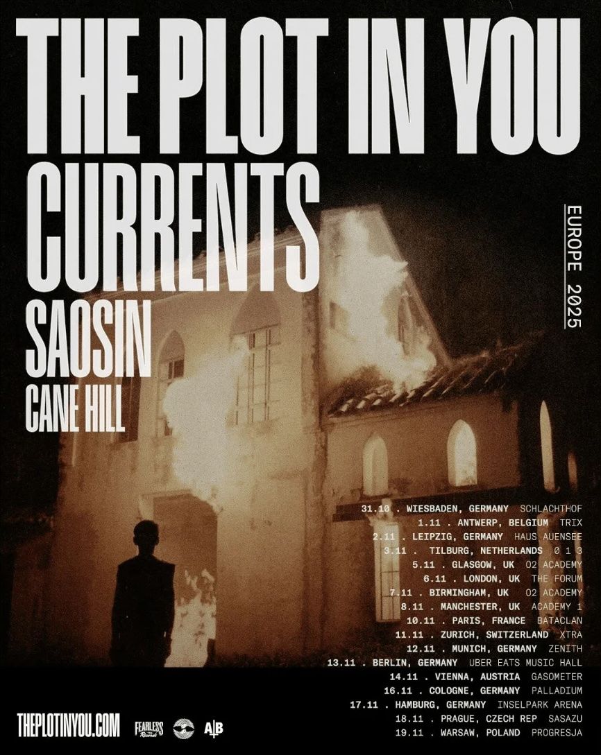 Saosin