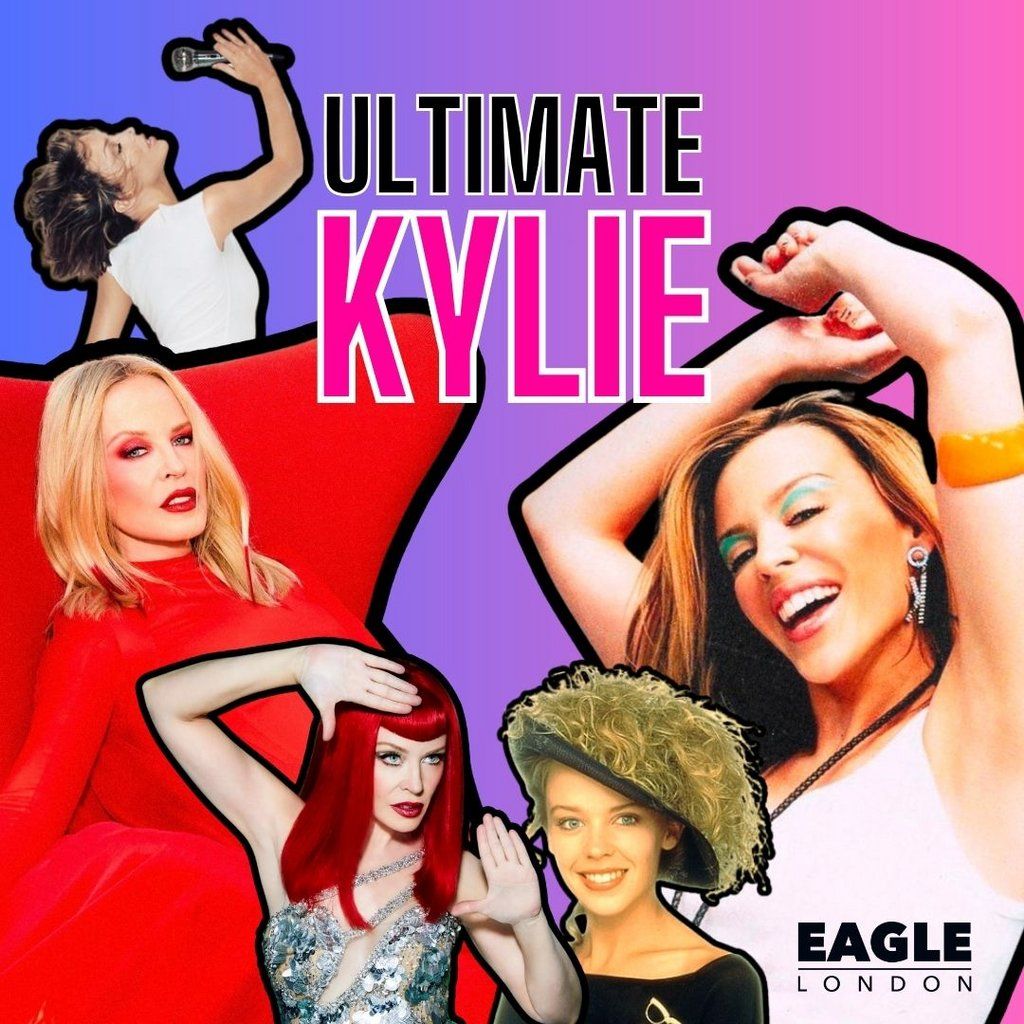 Ultimate Kylie