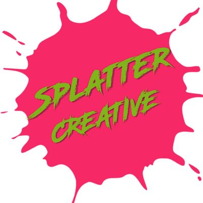 Splatter Creative