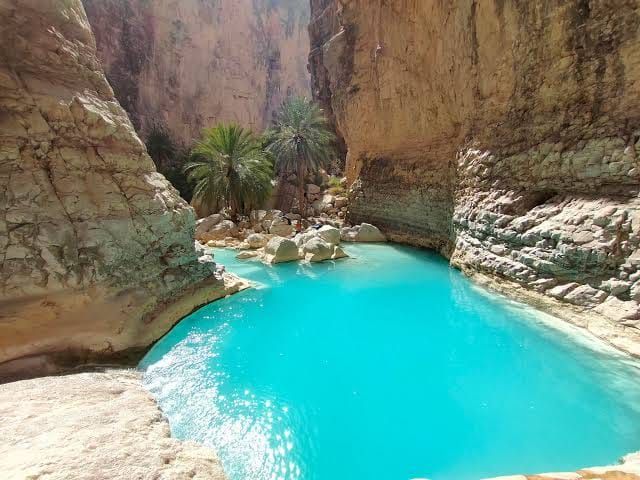 Bike Trip to Chaaro Machi, Balochistan