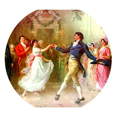 Edinburgh Quadrille Society