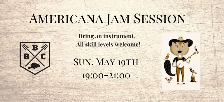 Americana Jam Session 