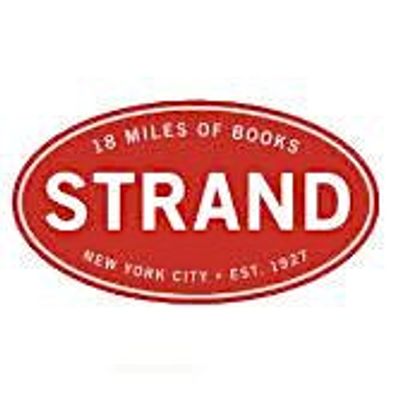 The Strand Book Store