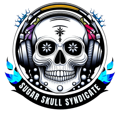 Sugar Skull Syndicate
