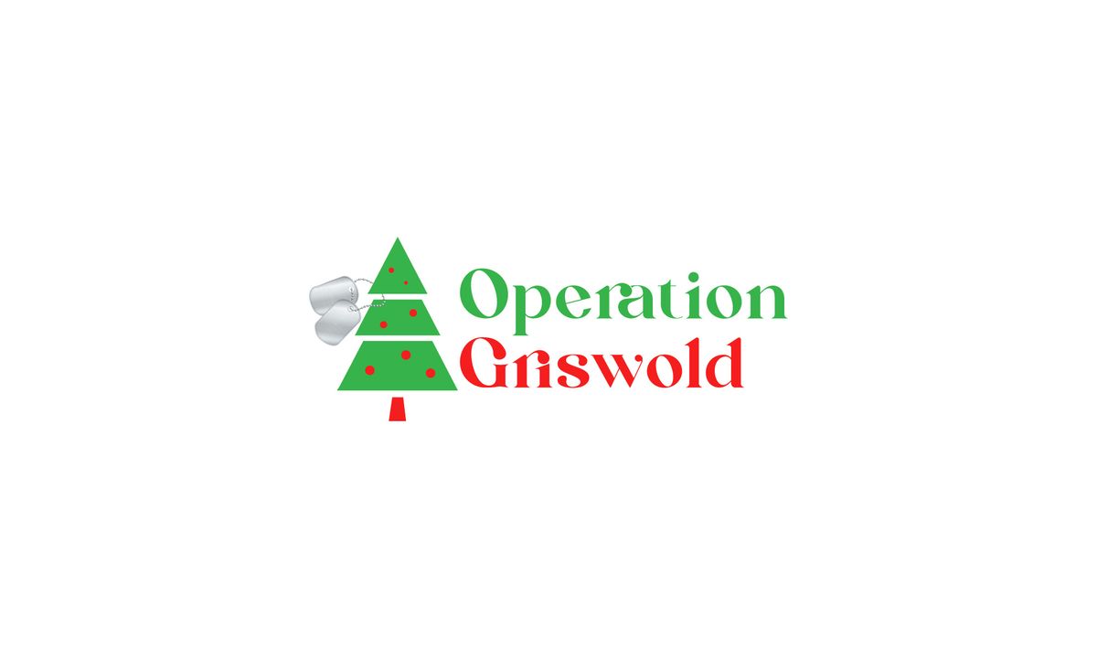 Lighting of Operation Griswold