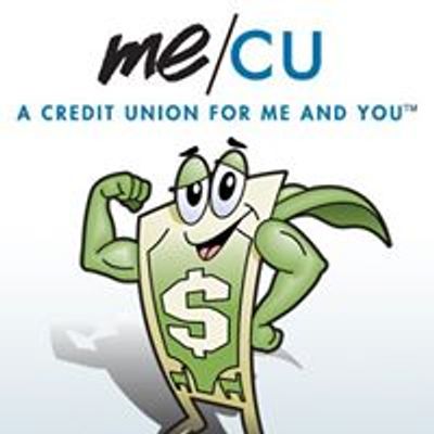 MeCU - A Credit Union for Me and You