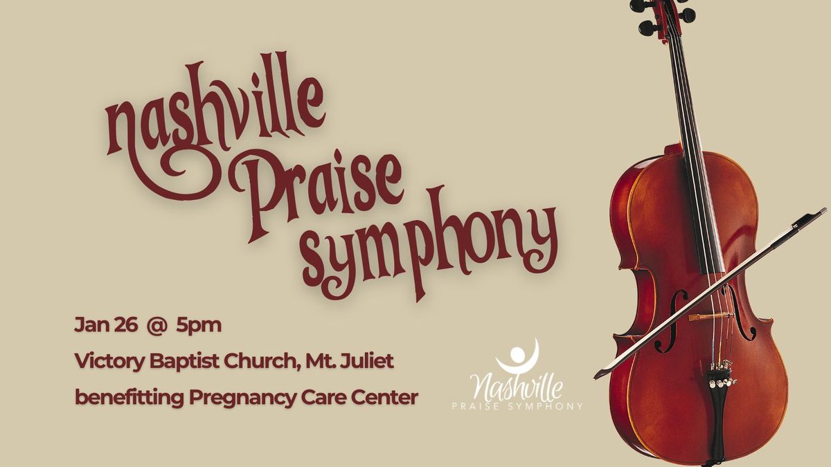 Nashville Praise Symphony