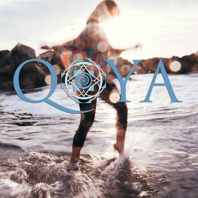 Qoya ~ Safety Embodied ~ 3 workshop series 