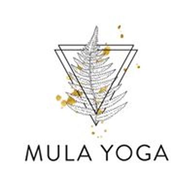 Mula Yoga Burscough