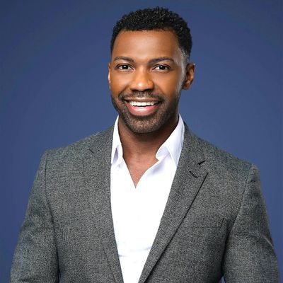 Jacoby Carpenter, Community Engagement Manager