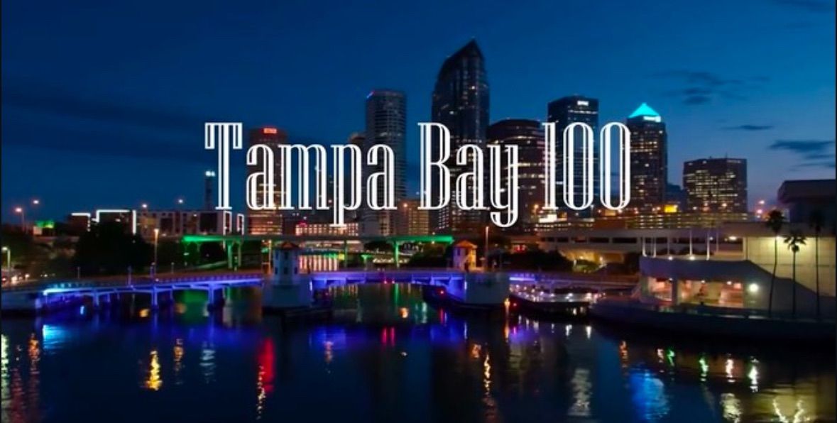 Tampa Bay 100 Mile Endurance Run