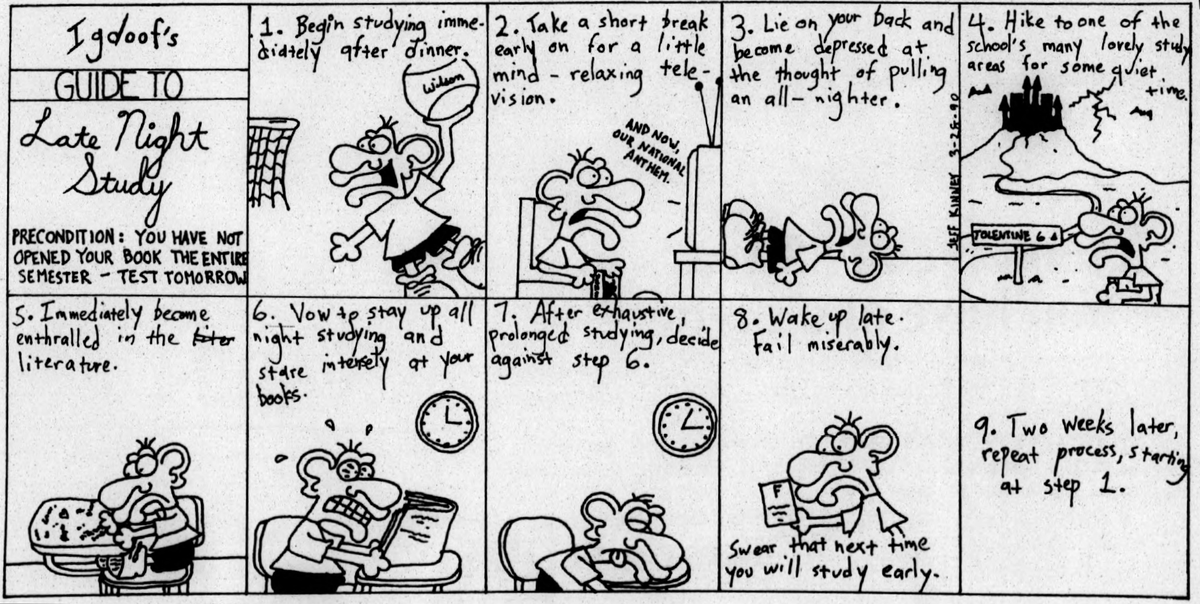 Diary of a Wimpy Kid - Woodstock