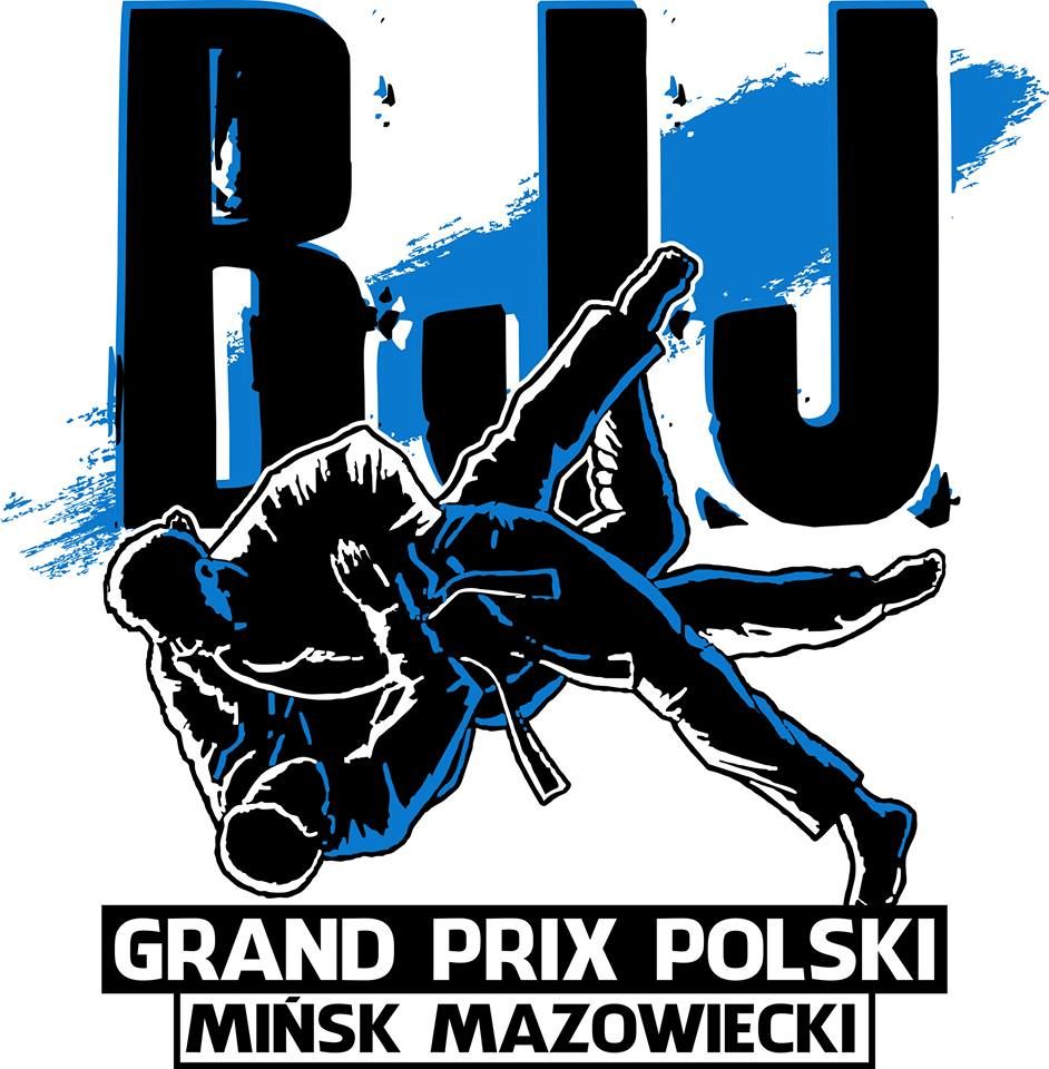 X Grand Prix Polski w Brazylijskim Jiu Jitsu 2023