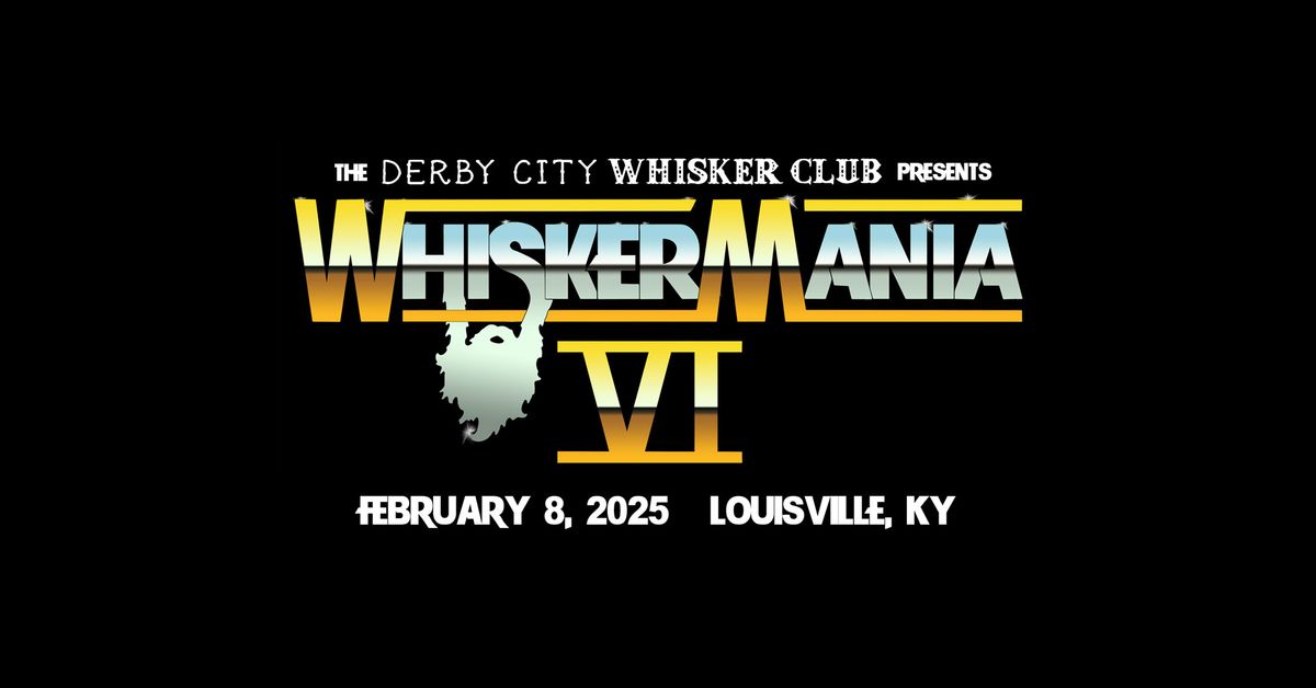 WhiskerMania 6