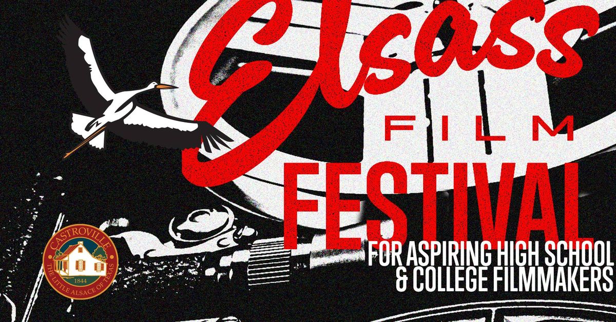 Elsass Film Festival