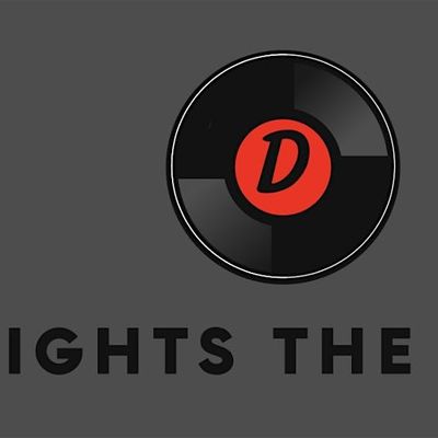Delights The Label