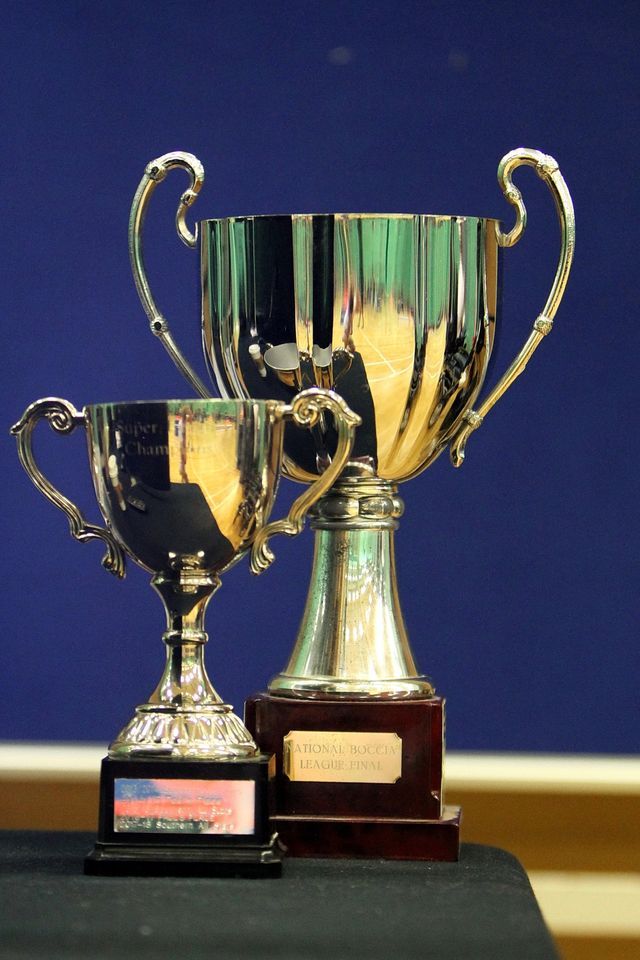 National League and Super League Finals 2023