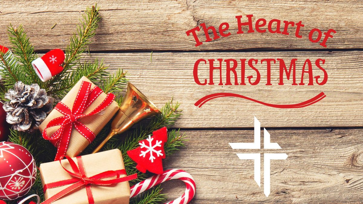 The Heart of Christmas