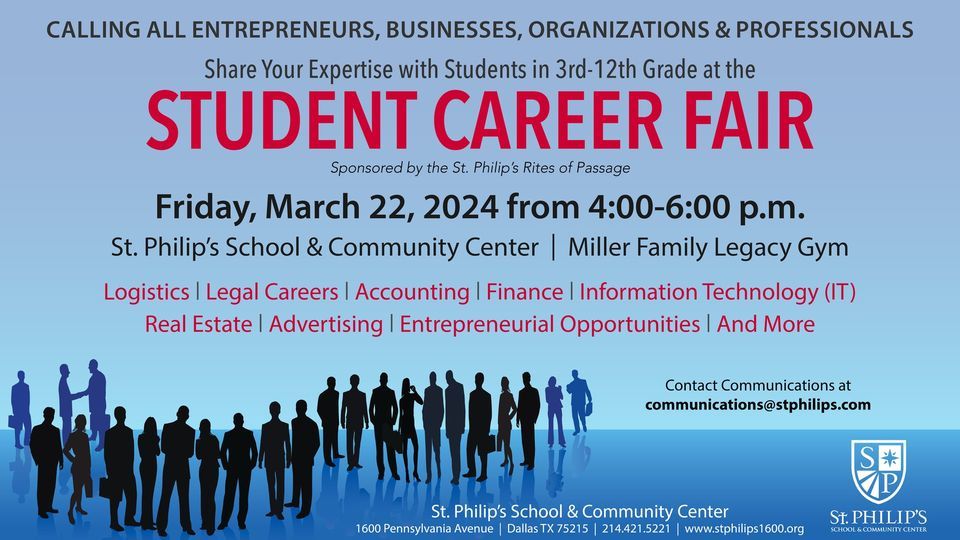 Career Fair