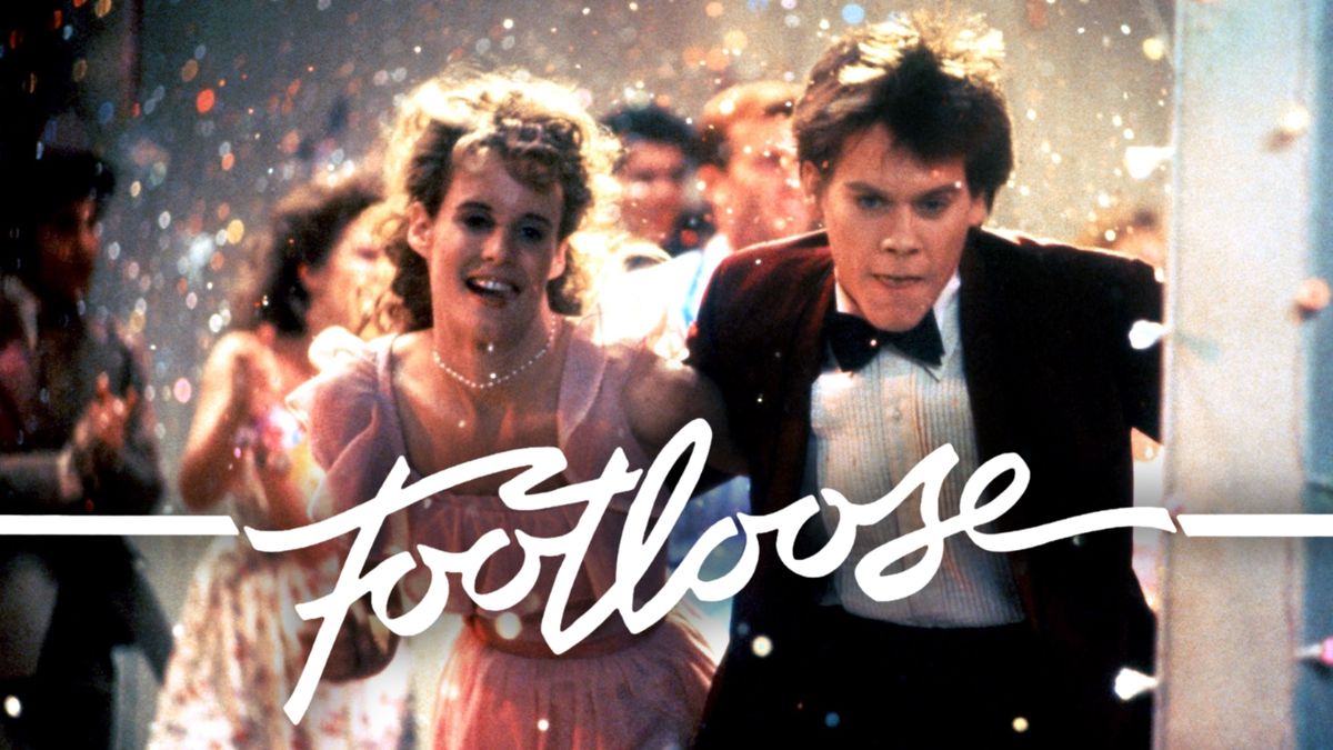 Footloose (1984, PG)