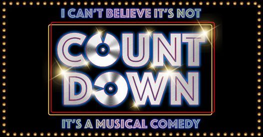 Countdown The Musical