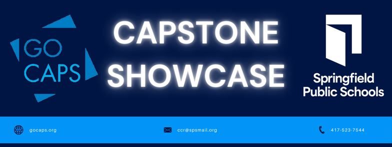 Capstone Showcase