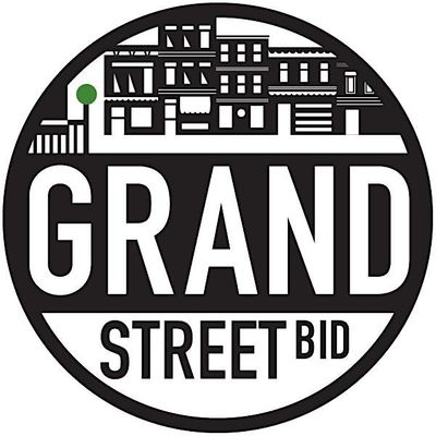 The Grand Street BID